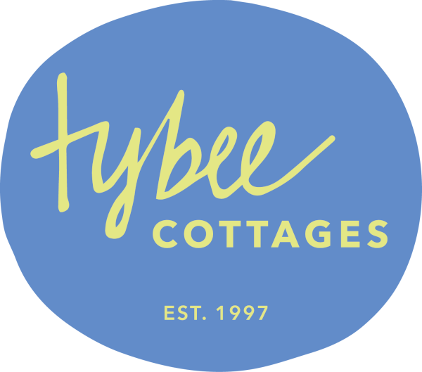 Tybee Logo